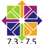CentOS 7.3 -7.5